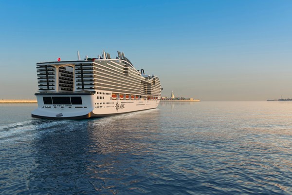 World Europa